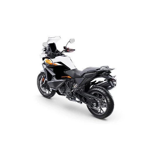 KTM 1390 SUPER ADVENTURE S EVO '26
