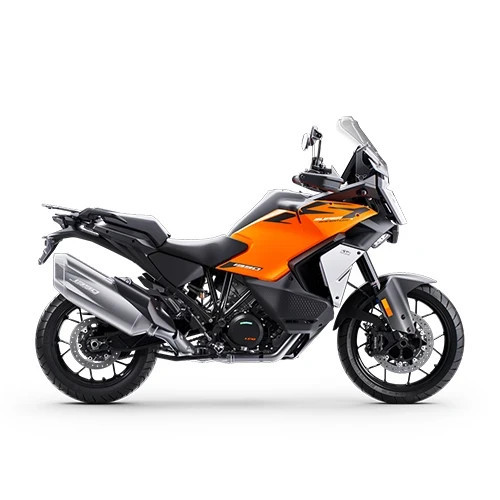 KTM 1390 SUPER ADVENTURE S EVO '26