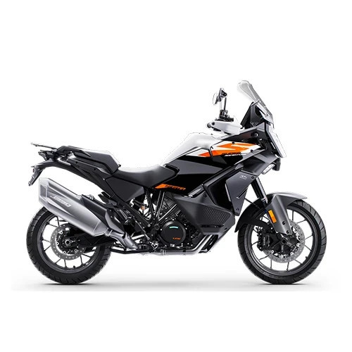 KTM 1390 SUPER ADVENTURE S EVO '26
