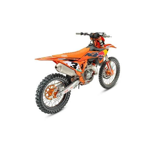 KTM 450 SX-F FACTORY EDITION '26