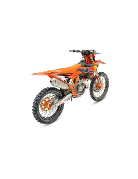 KTM 450 SX-F FACTORY EDITION '26