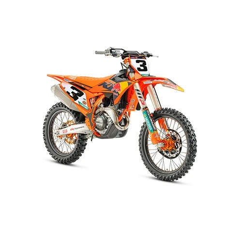 KTM 450 SX-F FACTORY EDITION '26
