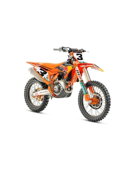 KTM 450 SX-F FACTORY EDITION '26