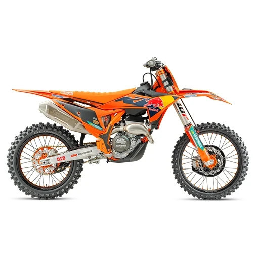 KTM 250 SX-F FACTORY EDITION '26