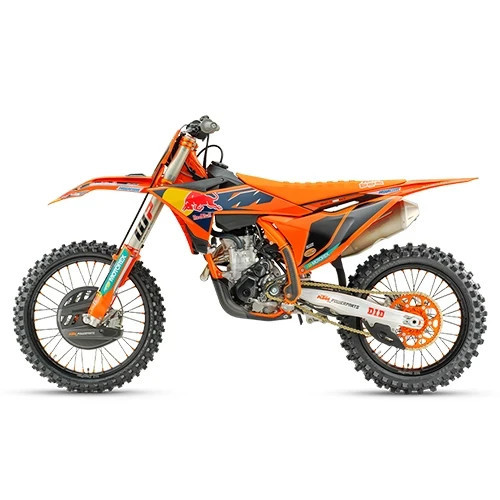 KTM 250 SX-F FACTORY EDITION '26