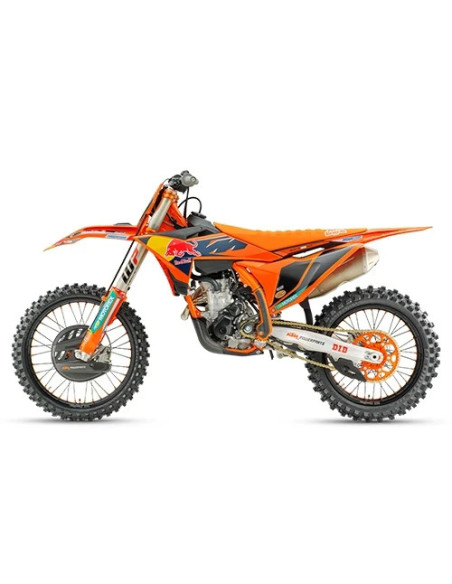 KTM 250 SX-F FACTORY EDITION '26