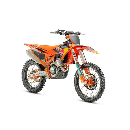 KTM 250 SX-F FACTORY EDITION '26