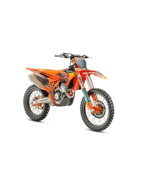 KTM 250 SX-F FACTORY EDITION '26