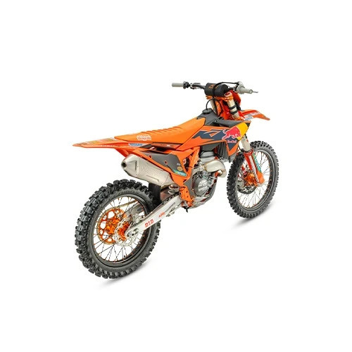 KTM 250 SX-F FACTORY EDITION '26