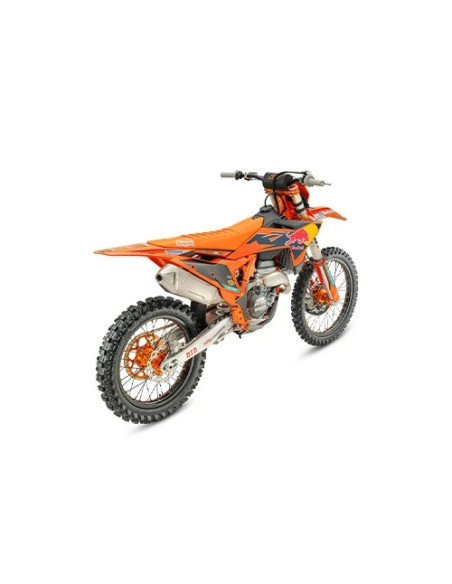 KTM 250 SX-F FACTORY EDITION '26