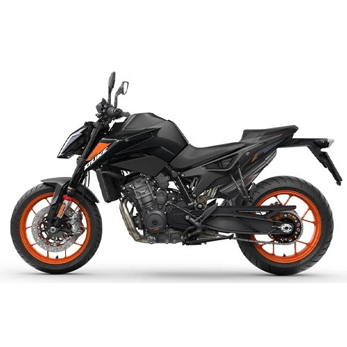 KTM 790 DUKE '26