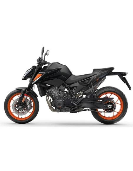 KTM 790 DUKE '26