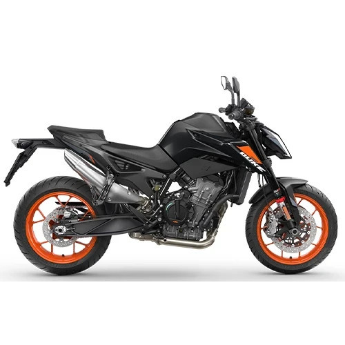 KTM 790 DUKE '26