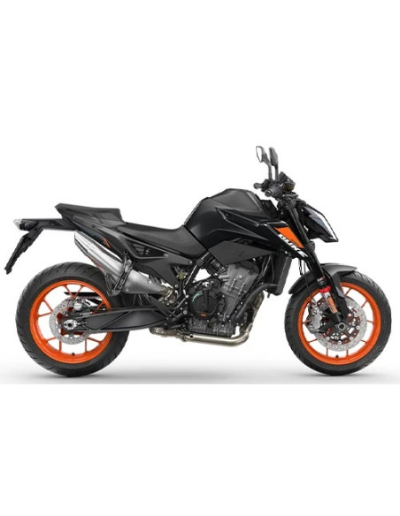 KTM 790 DUKE '26