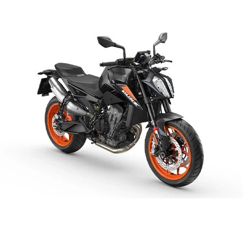 KTM 790 DUKE '26