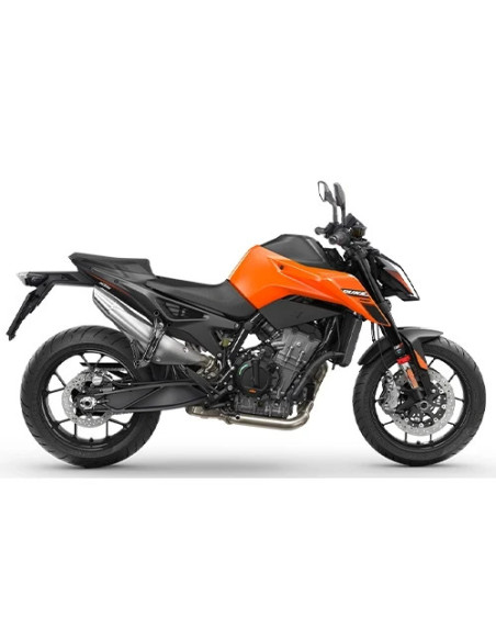 KTM 790 DUKE '26