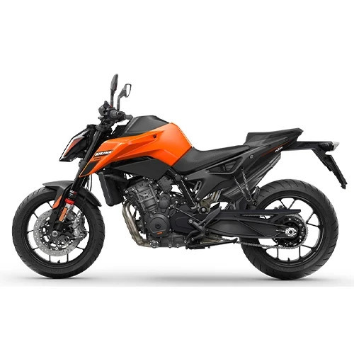 KTM 790 DUKE '26