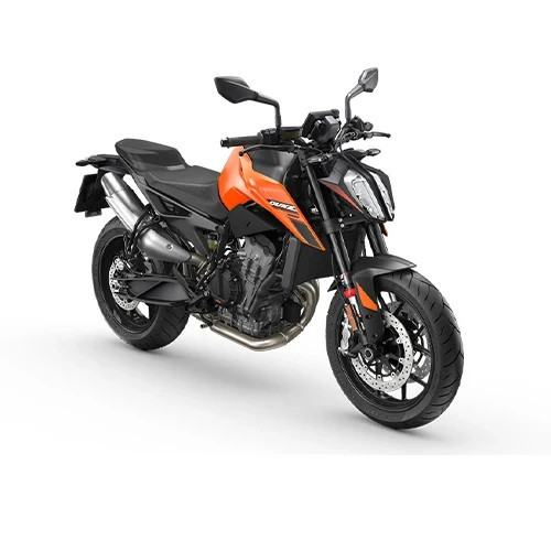 KTM 790 DUKE '26
