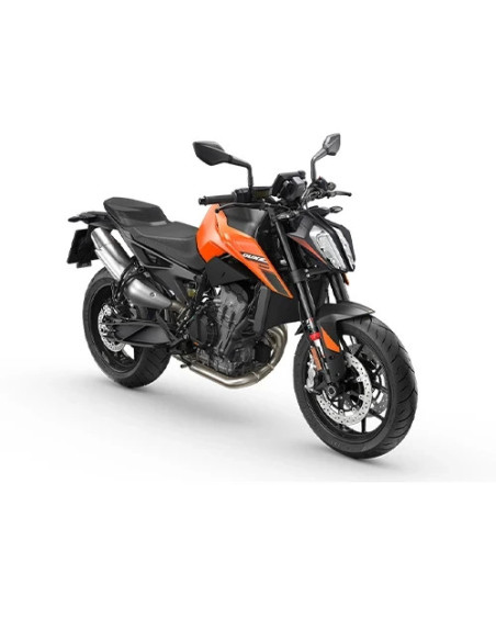 KTM 790 DUKE '26