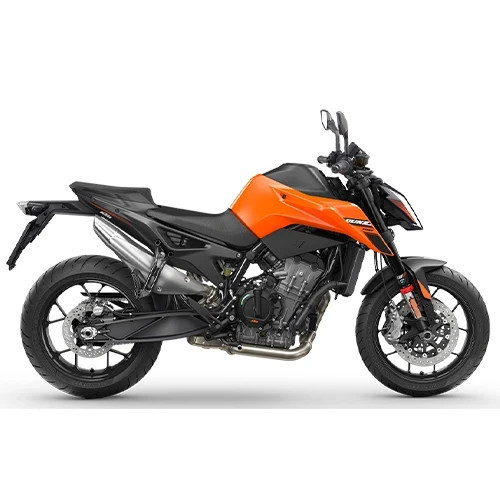 KTM 790 DUKE '26