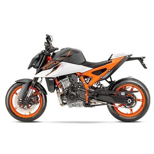 KTM 990 DUKE R '26