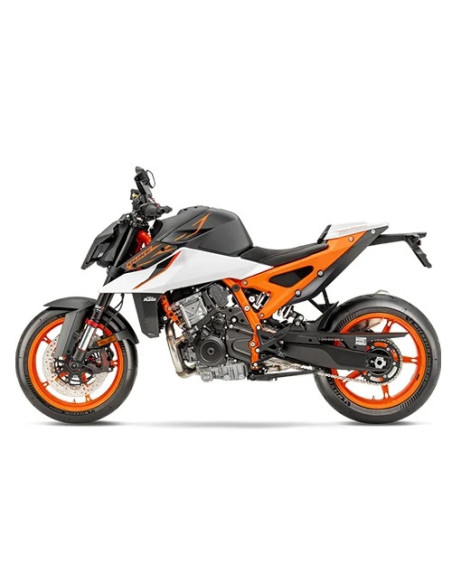 KTM 990 DUKE R '26