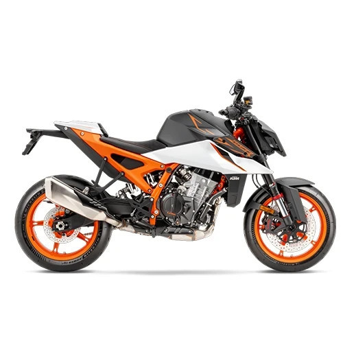 KTM 990 DUKE R '26