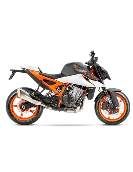 KTM 990 DUKE R '26