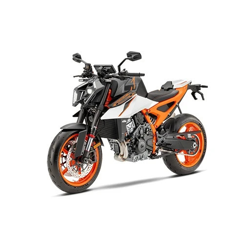 KTM 990 DUKE R '26