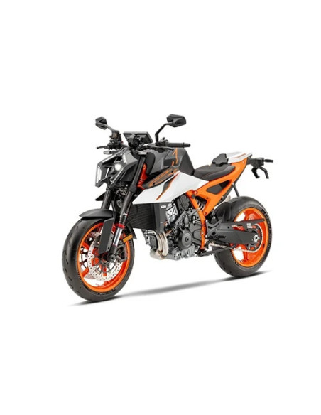 KTM 990 DUKE R '26