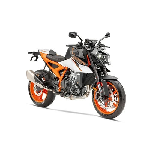 KTM 990 DUKE R '26