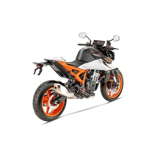 KTM 990 DUKE R '26