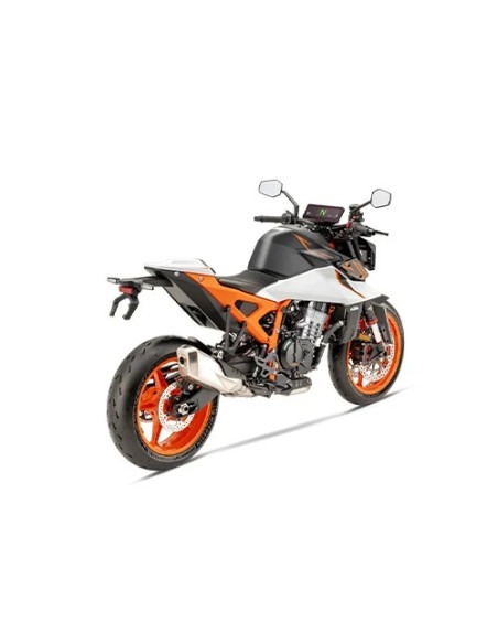 KTM 990 DUKE R '26