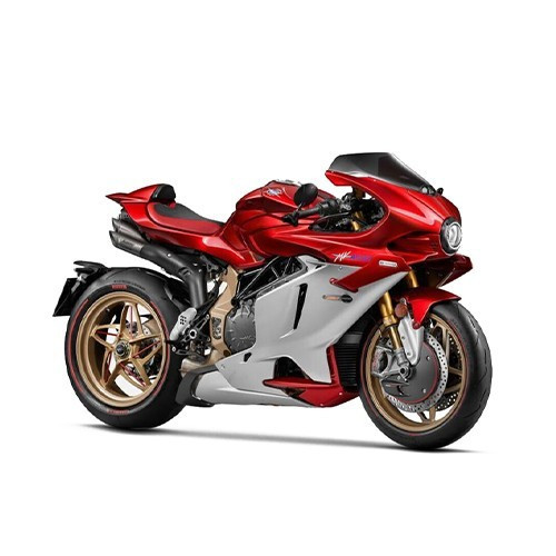 MV Agusta Superveloce 1000 Serie Oro '25
