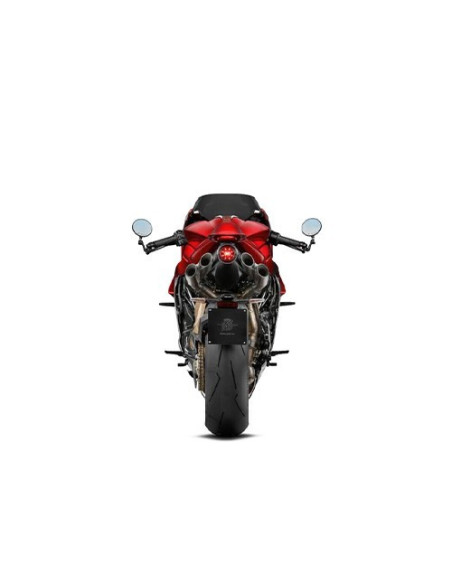 MV Agusta Superveloce 1000 Serie Oro '25
