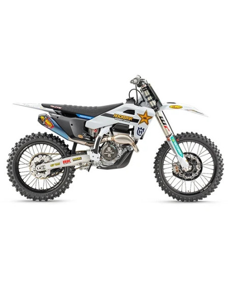 Husqvarna FC 250 Factory Edition '26
