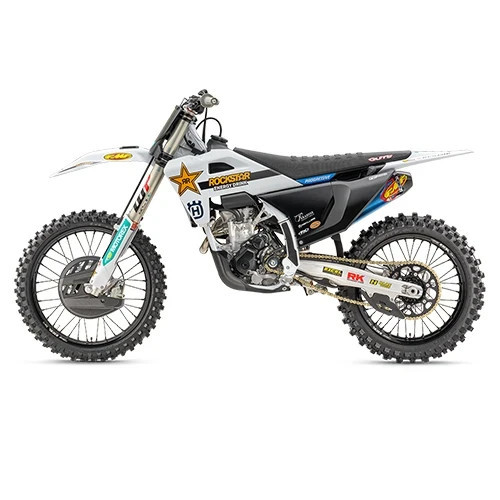 Husqvarna FC 250 Factory Edition '26