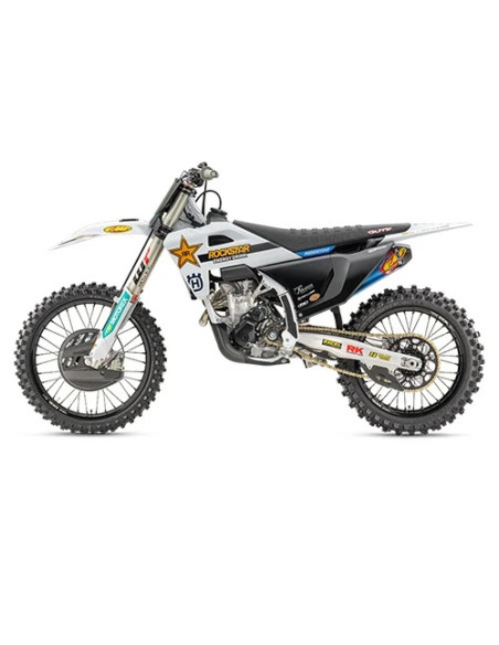 Husqvarna FC 250 Factory Edition '26