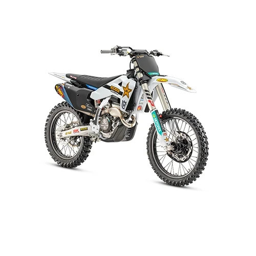 Husqvarna FC 250 Factory Edition '26