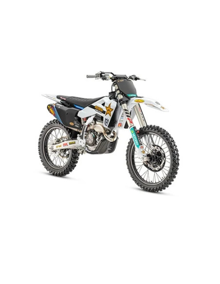 Husqvarna FC 250 Factory Edition '26