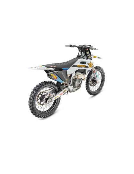 Husqvarna FC 250 Factory Edition '26