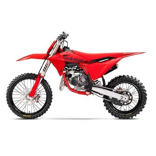 GASGAS MC 85 17-14 '26