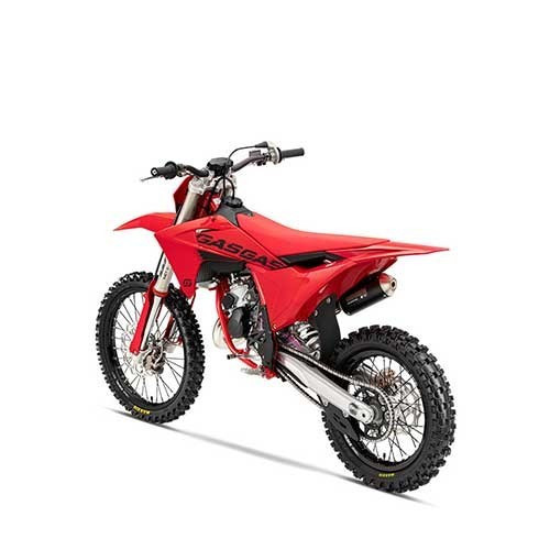 GASGAS MC 85 17-14 '26