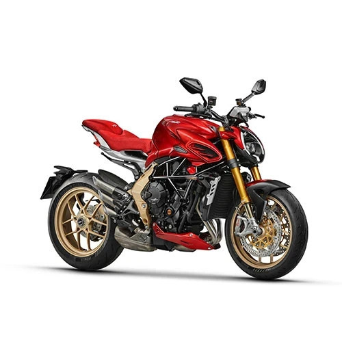 MV Agusta Brutale 950 Serie ORO '26