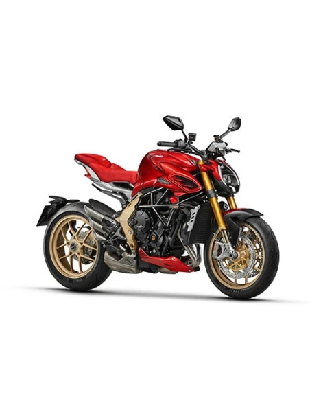 MV Agusta Brutale 950 Serie ORO '26