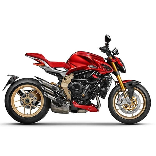 MV Agusta Brutale 950 Serie ORO '26