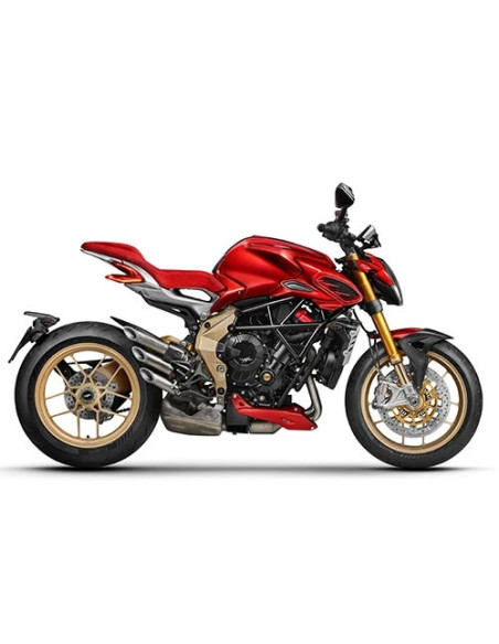 MV Agusta Brutale 950 Serie ORO '26