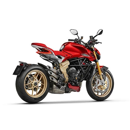 MV Agusta Brutale 950 Serie ORO '26