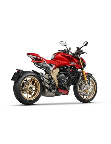 MV Agusta Brutale 950 Serie ORO '26