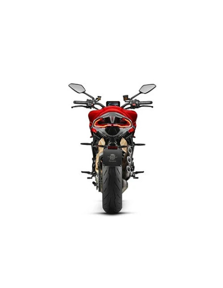MV Agusta Brutale 950 Serie ORO '26